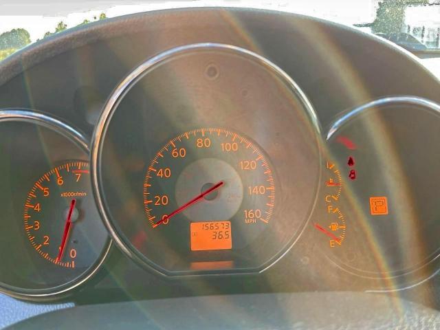 Nissan Altima Se Image 7