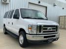 Ford Econoline E350 Super Duty Wagon Image 1