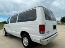 Ford Econoline E350 Super Duty Wagon Image 10