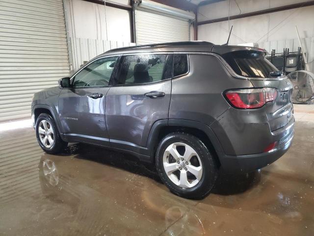 Jeep Compass Latitude Image 2