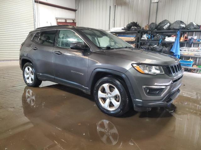 Jeep Compass Latitude Image 10