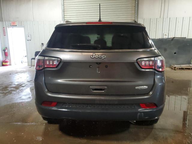 Jeep Compass Latitude Image 7