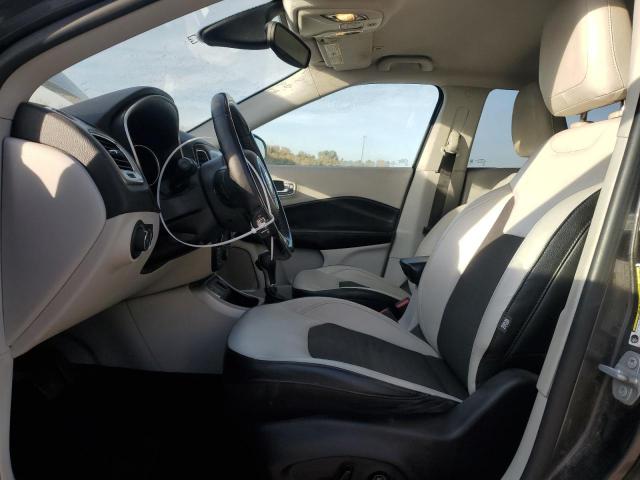 Jeep Compass Latitude Image 9