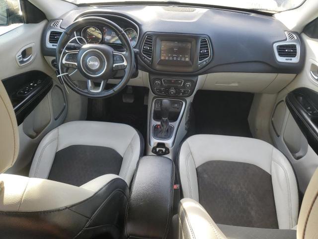 Jeep Compass Latitude Image 4