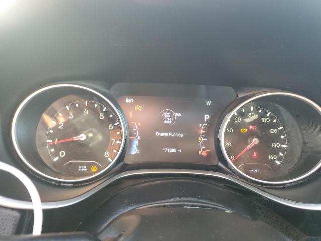 Jeep Compass Latitude Image 3