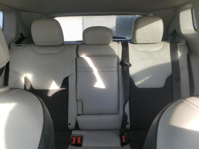 Jeep Compass Latitude Image 8