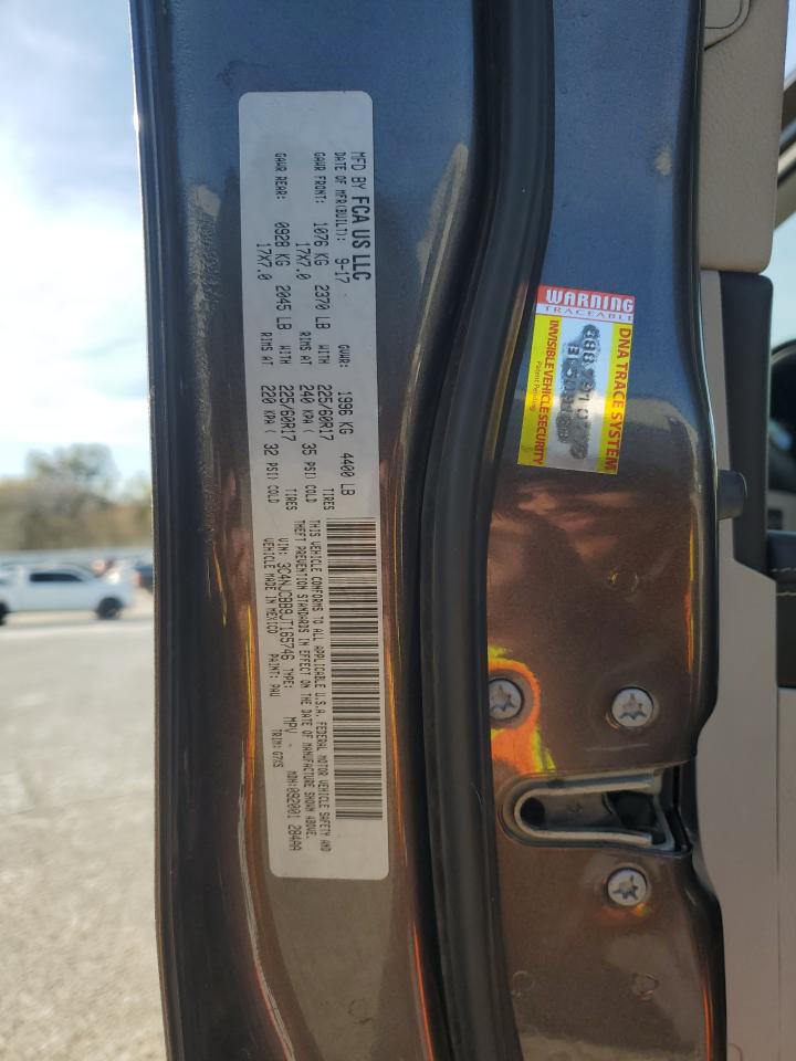 Jeep Compass Latitude Image 13