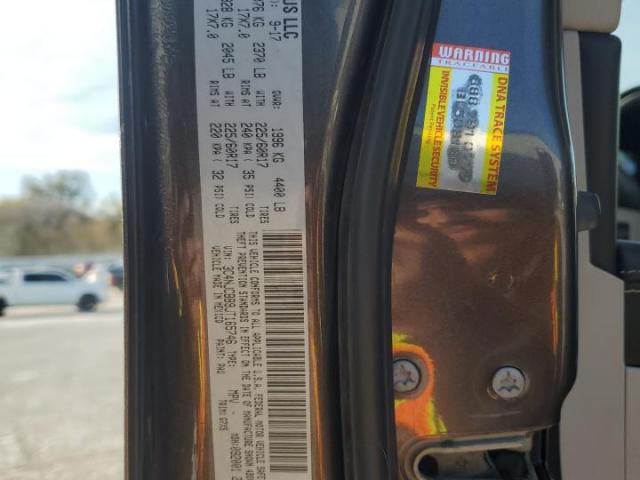 Jeep Compass Latitude Image 13