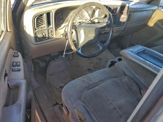 Chevrolet Silverado C1500 Image 9