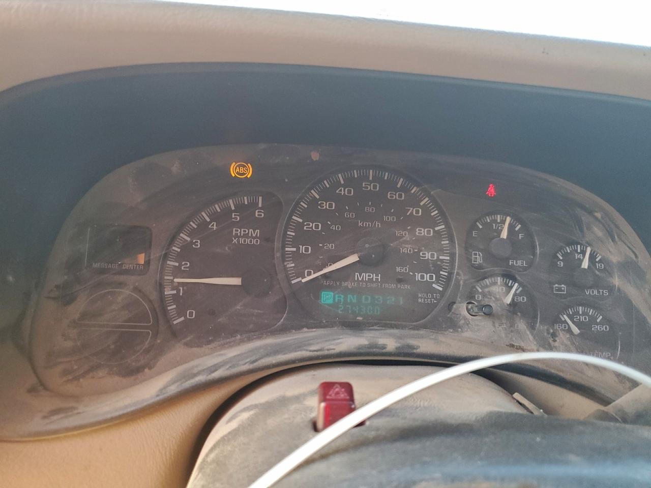 Chevrolet Silverado C1500 Image 12