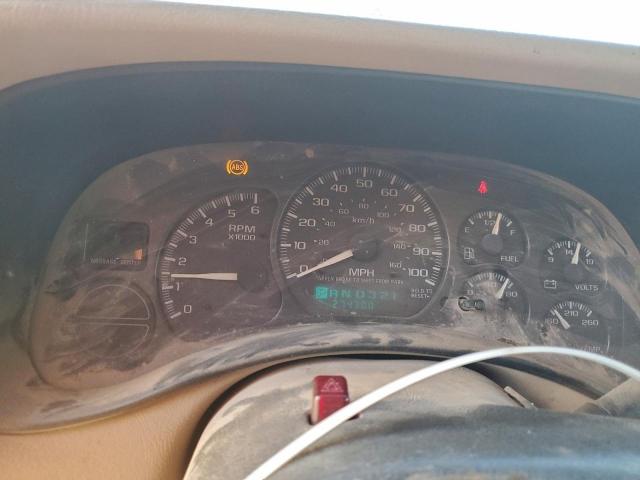 Chevrolet Silverado C1500 Image 12