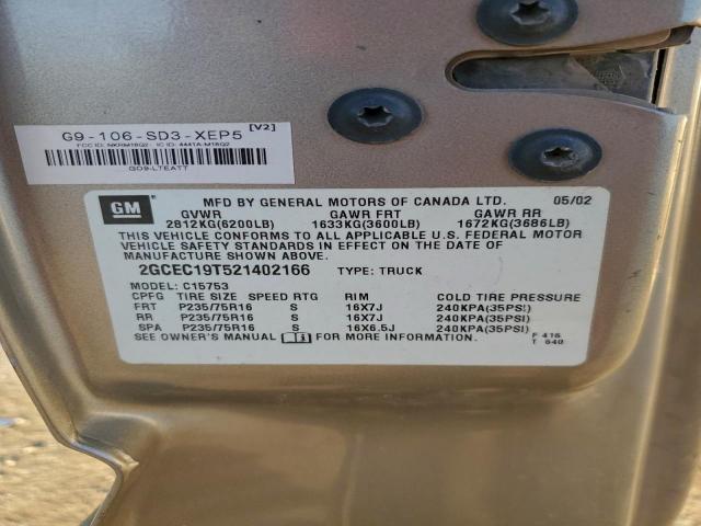 Chevrolet Silverado C1500 Image 8