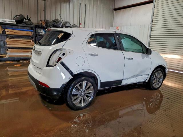 Buick Encore Preferred Image 5