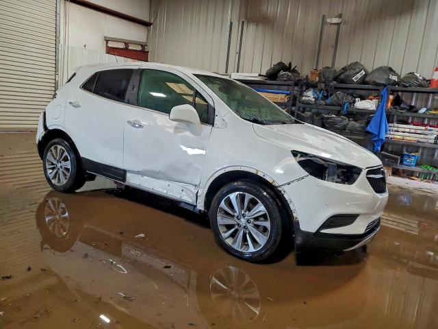 Buick Encore Preferred Image 8