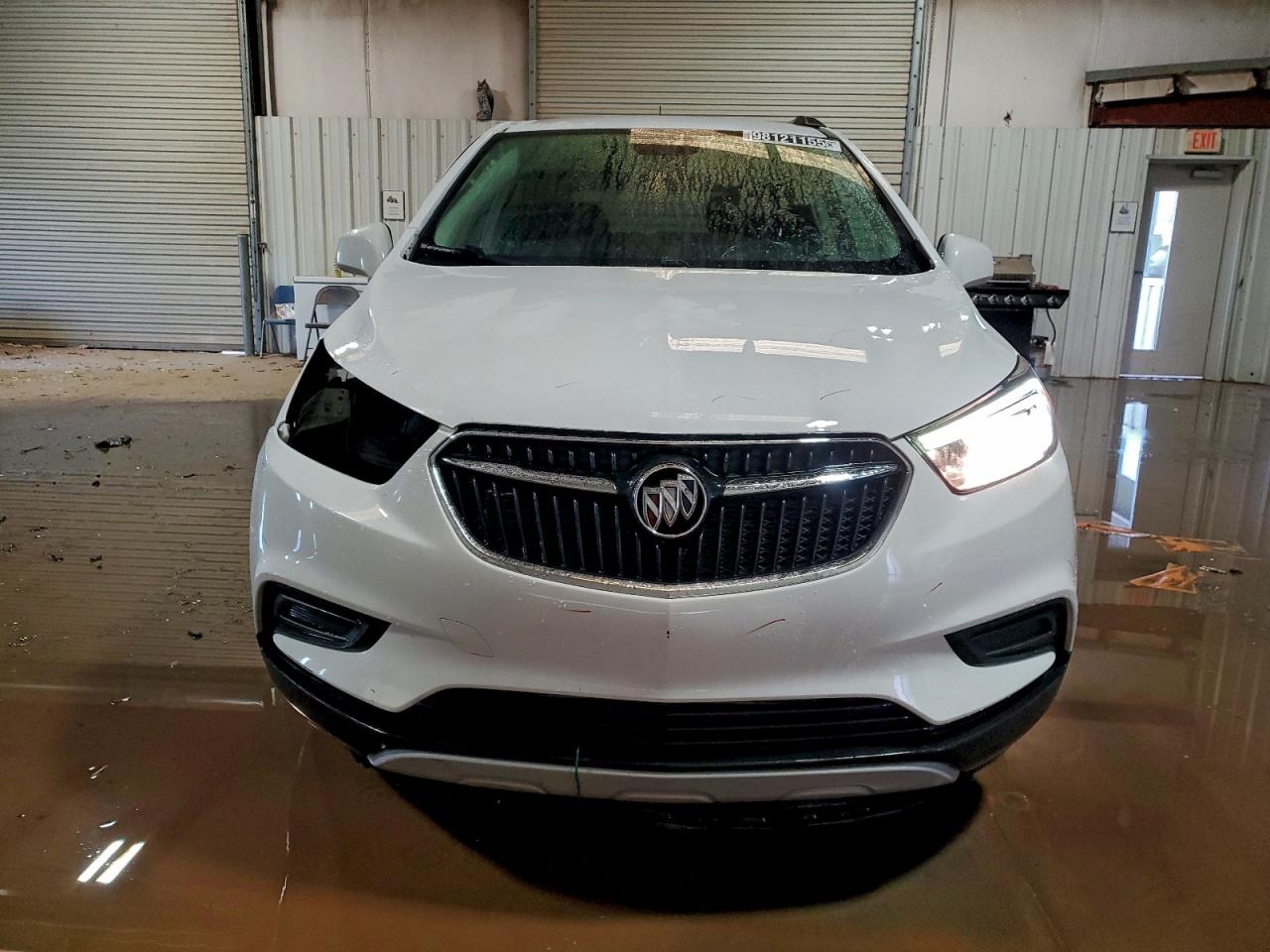 Buick Encore Preferred Image 7