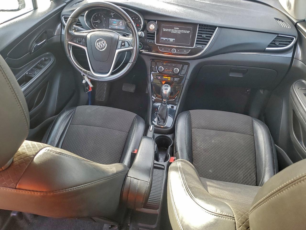 Buick Encore Preferred Image 11