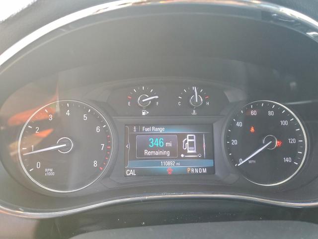 Buick Encore Preferred Image 10