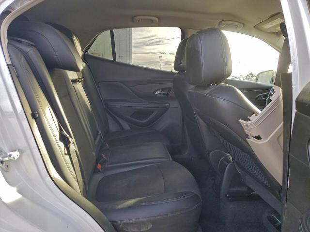 Buick Encore Preferred Image 2