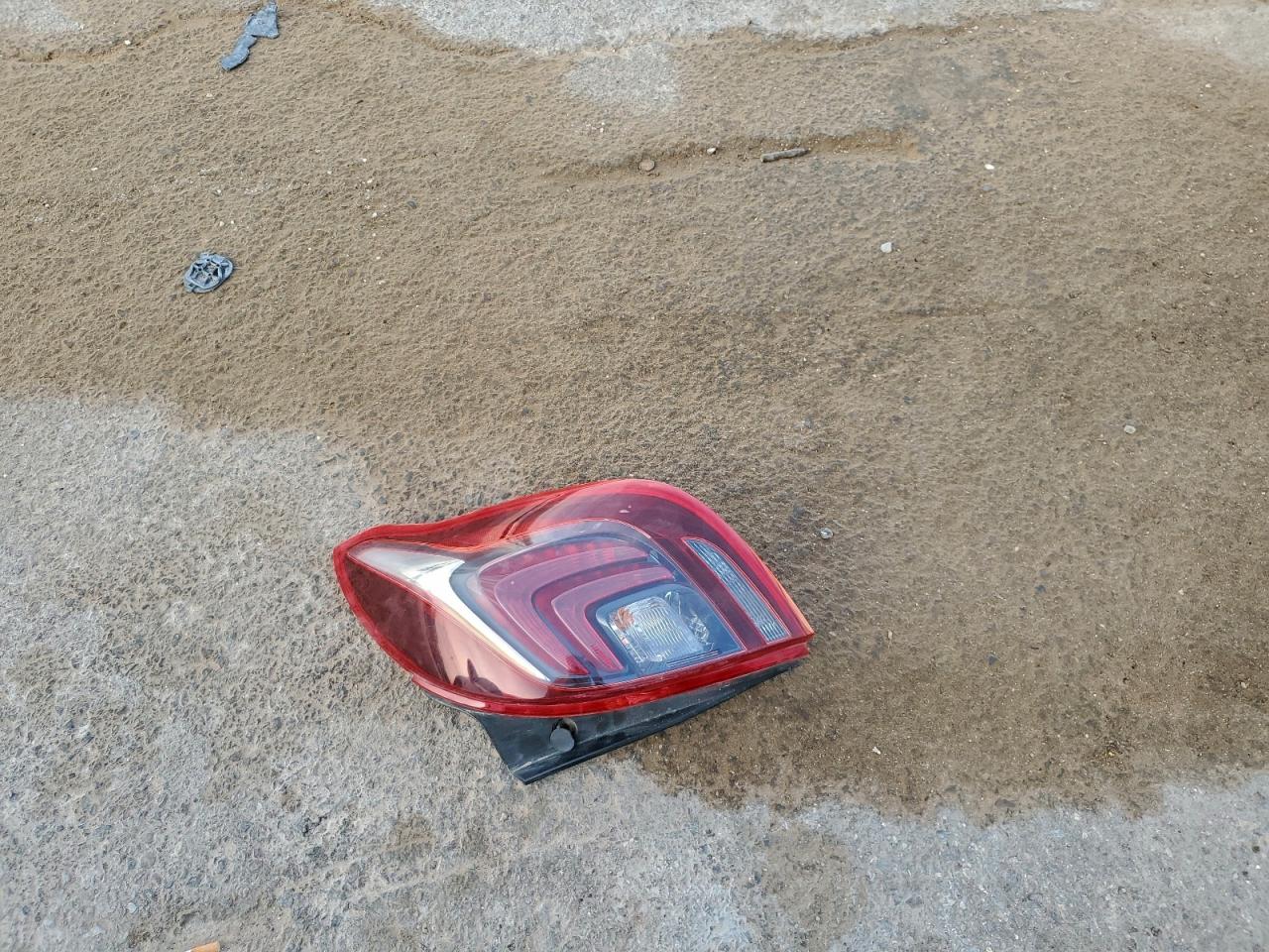 Buick Encore Preferred Image 12