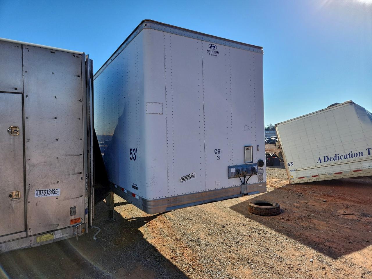 Hyun Hy-cube Image 1