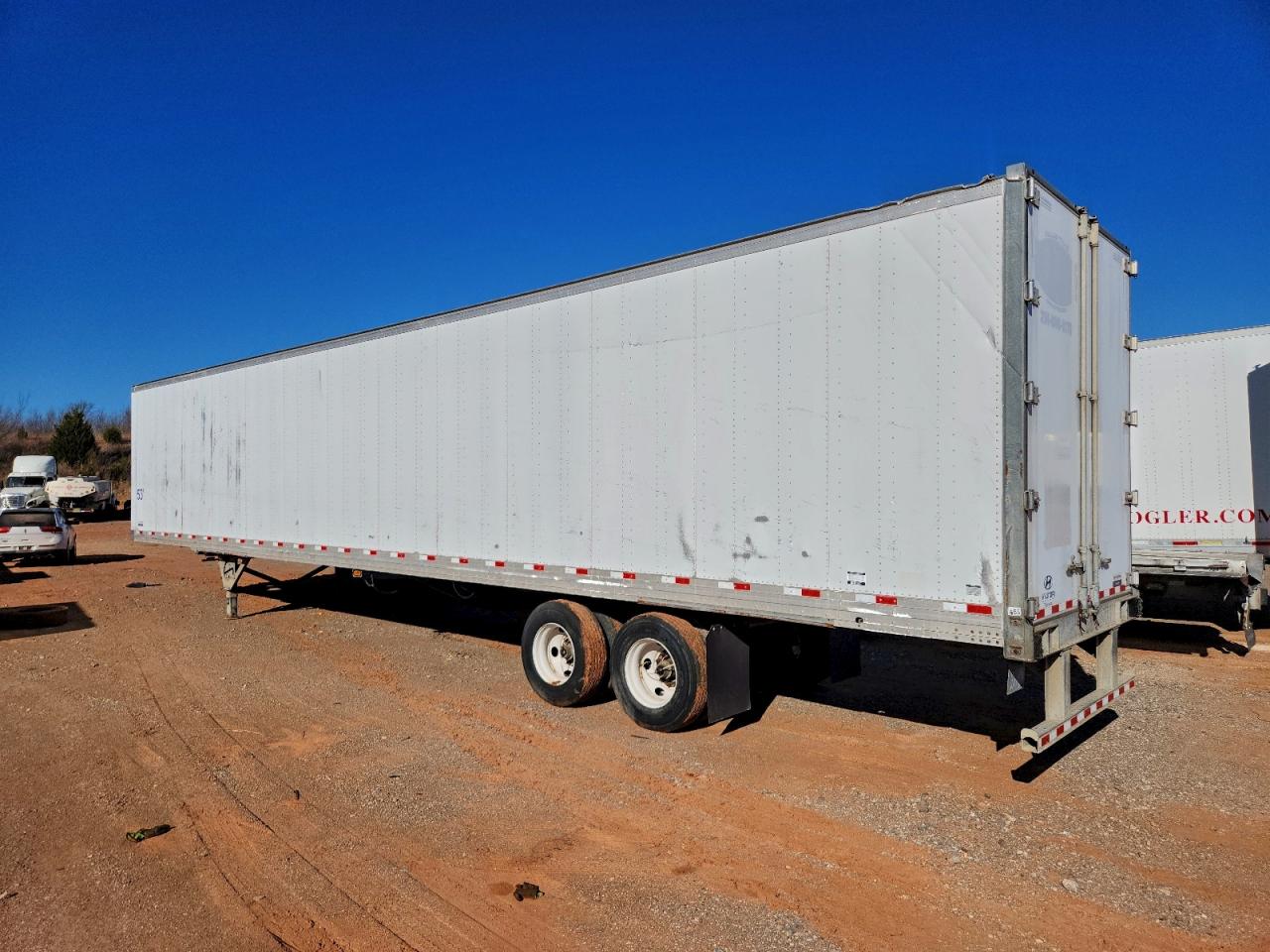 Hyun Hy-cube Image 9