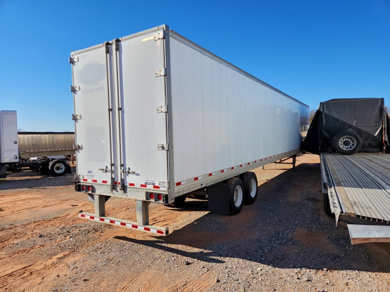 Hyun Hy-cube Image 10