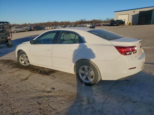 Chevrolet Malibu Ls Image 3