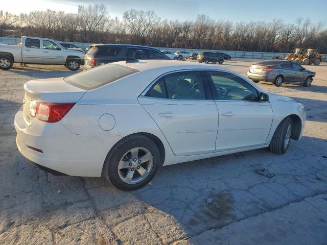 Chevrolet Malibu Ls Image 2