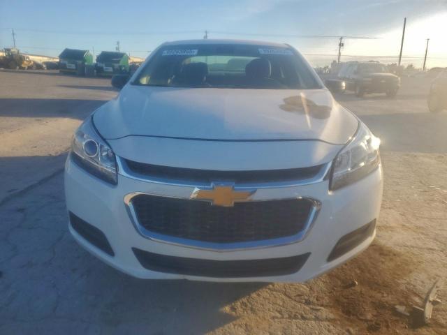 Chevrolet Malibu Ls Image 7