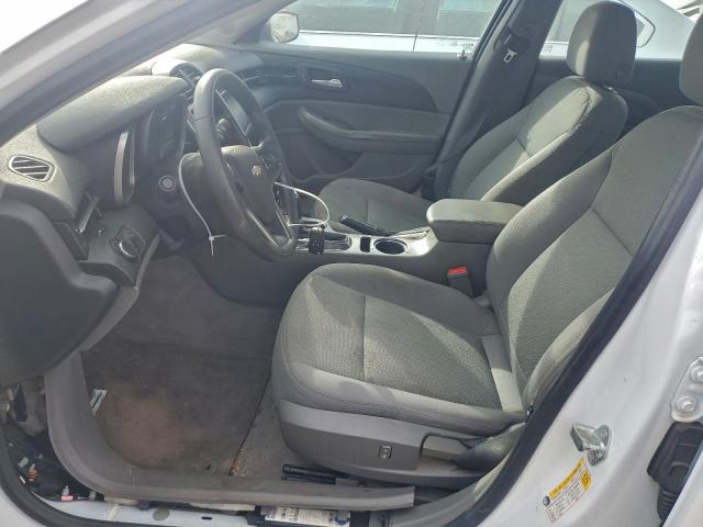 Chevrolet Malibu Ls Image 4