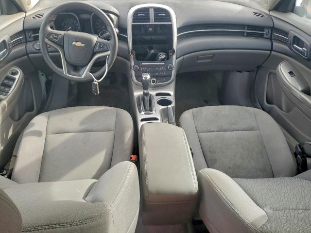 Chevrolet Malibu Ls Image 10