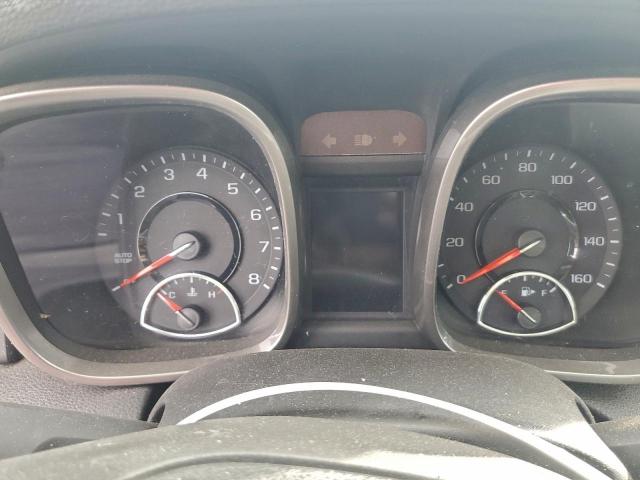 Chevrolet Malibu Ls Image 6