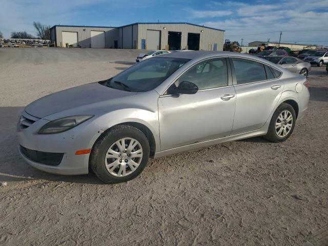  Salvage Mazda 6