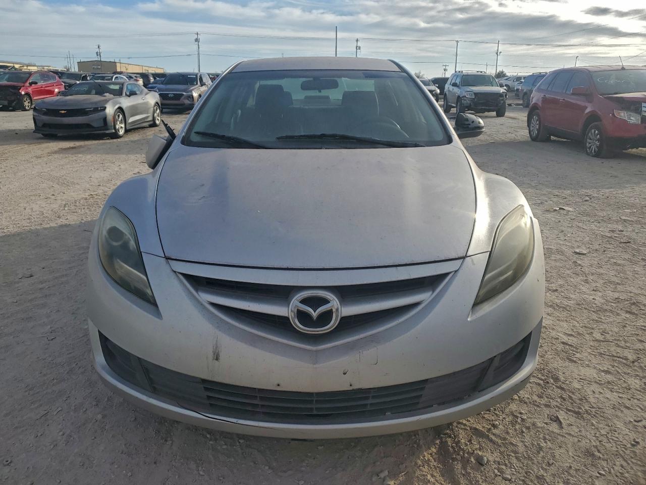 Mazda 6 I Image 4