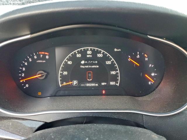 Kia Cadenza Premium Image 4