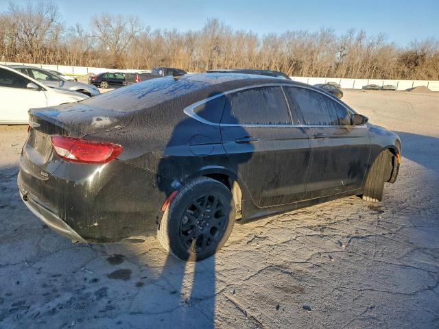 Chrysler 200 Limited Image 8