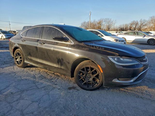 Chrysler 200 Limited Image 7