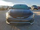 Chrysler 200 Limited Image 4