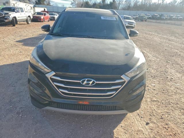 Hyundai TUCSON Value Image 8