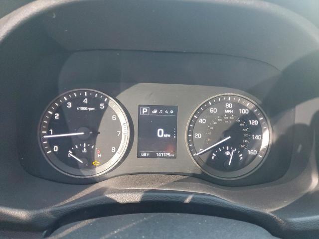 Hyundai TUCSON Value Image 10