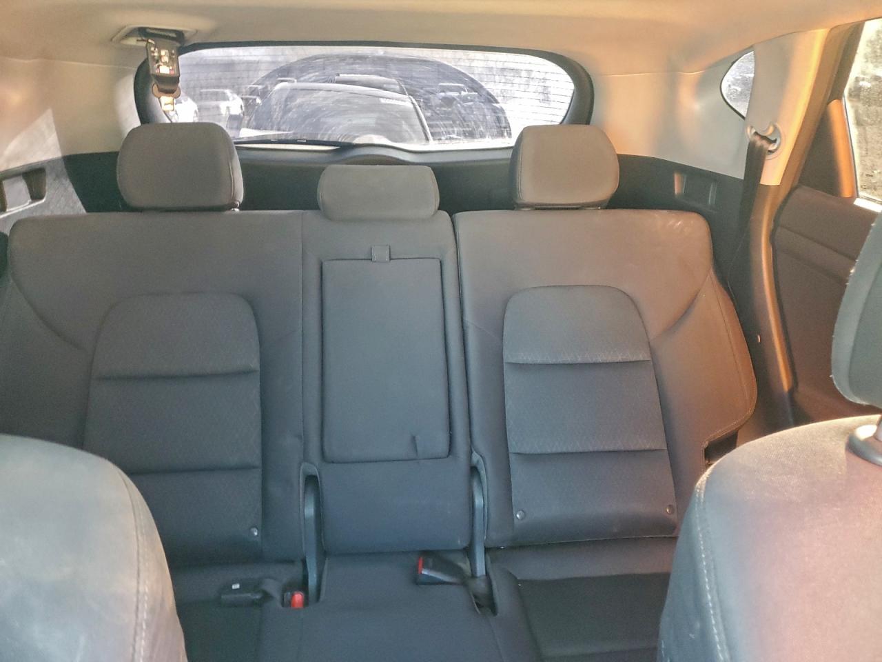 Hyundai TUCSON Value Image 12