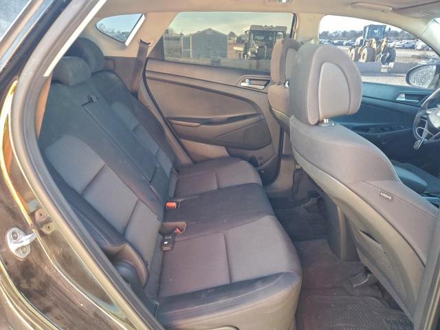 Hyundai TUCSON Value Image 13