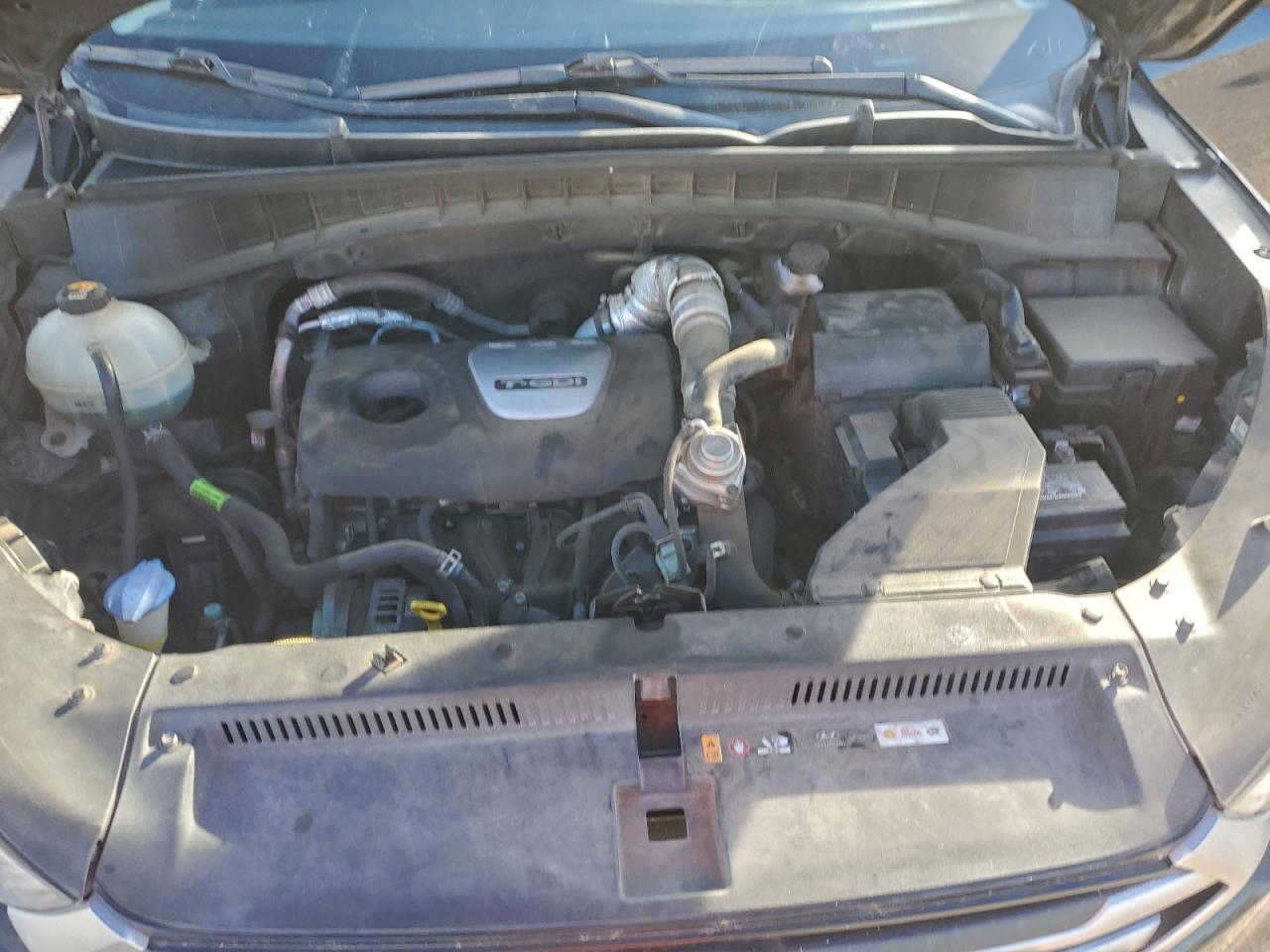 Hyundai TUCSON Value Image 11