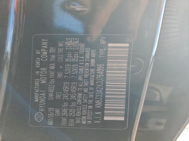 Hyundai TUCSON Value Image 7