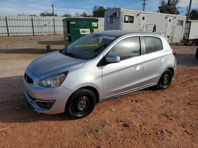  Salvage Mitsubishi Mirage