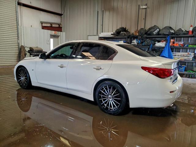 INFINITI Q50 Base Image 4