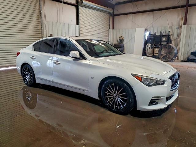 INFINITI Q50 Base Image 3