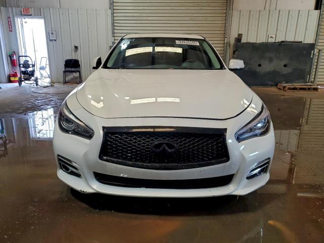 INFINITI Q50 Base Image 8