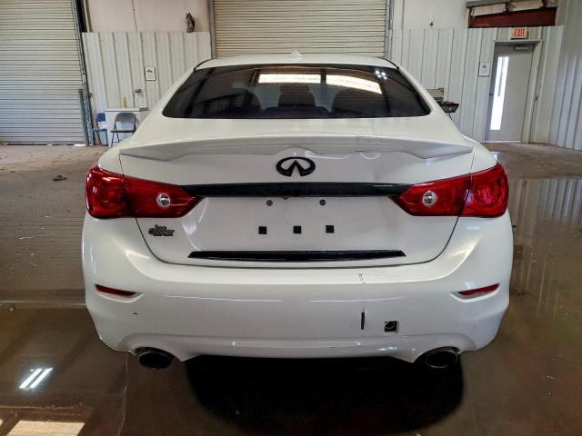 INFINITI Q50 Base Image 10