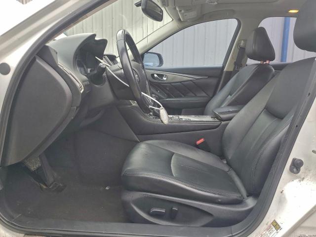 INFINITI Q50 Base Image 6